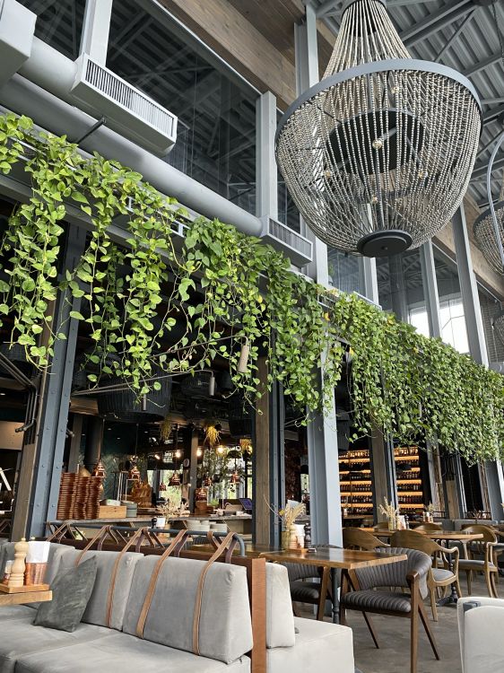 Innenarchitektur, Dach, Leuchte, Strahl, Deckenleuchte. Wallpaper in 1536x2048 Resolution