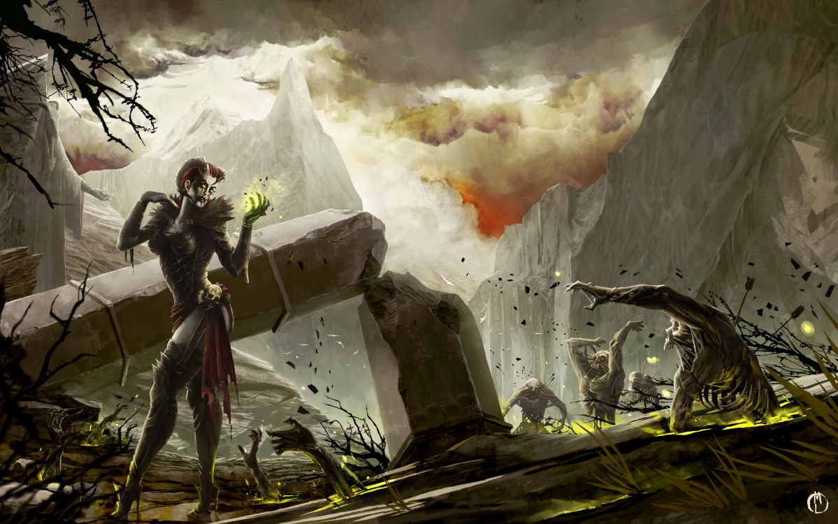 Homme en Costume Noir Debout Sur un Rocher Près de la Fumée Blanche. Wallpaper in 3670x2294 Resolution