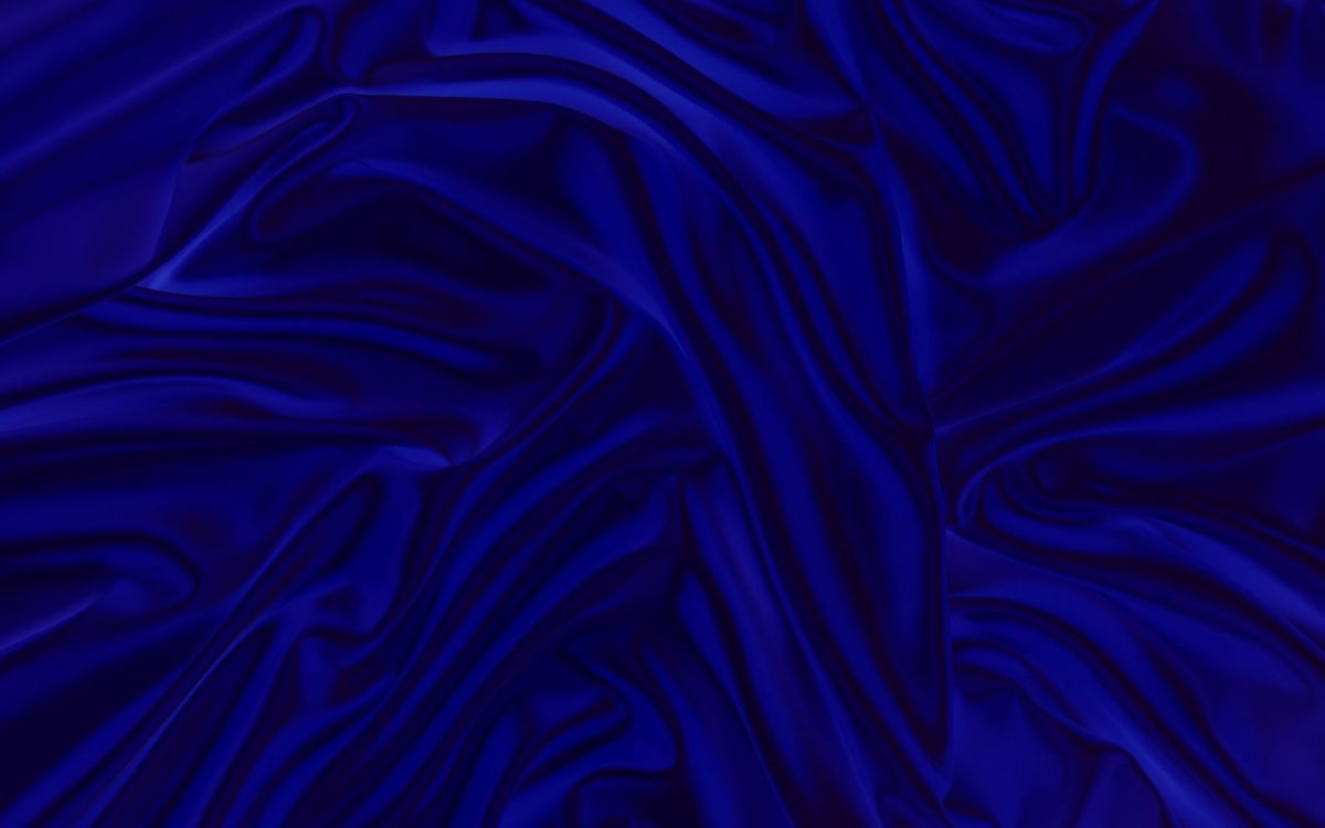 Blaues Textil Auf Weißem Textil. Wallpaper in 2560x1600 Resolution