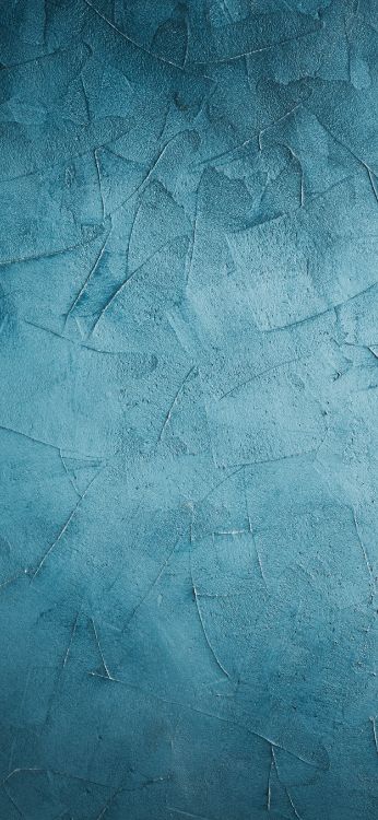 Blue, Gris, Aqua, de Teintes et de Nuances, Art. Wallpaper in 1800x3900 Resolution