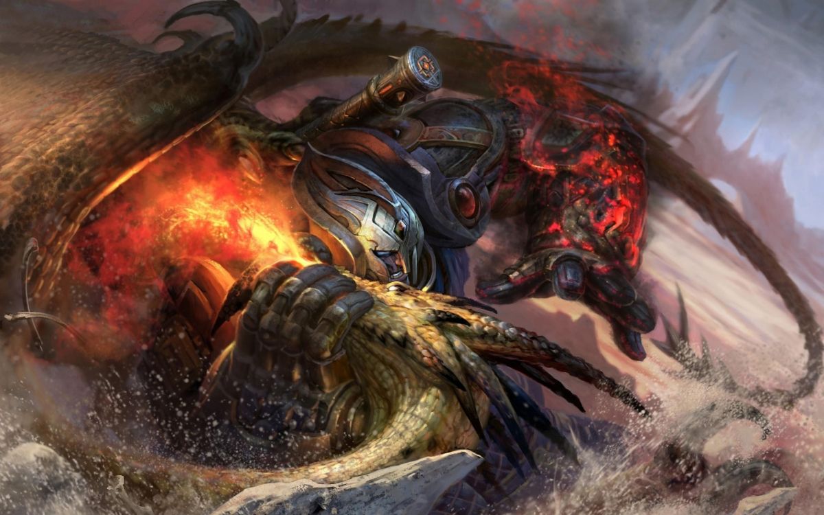 Dragón, la Mitología, Criatura Mítica, cg Obras de Arte, Juego de Pc. Wallpaper in 2560x1600 Resolution