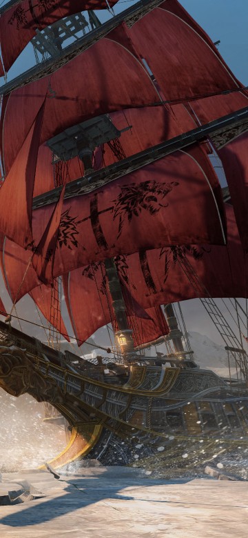 Image assassins creed rogue, Assassins Creed III, assassins creed brotherhood, ubisoft, xbox 360