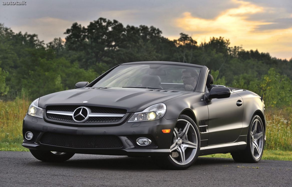 Graues Mercedes Benz Cabrio Coupe. Wallpaper in 2500x1608 Resolution