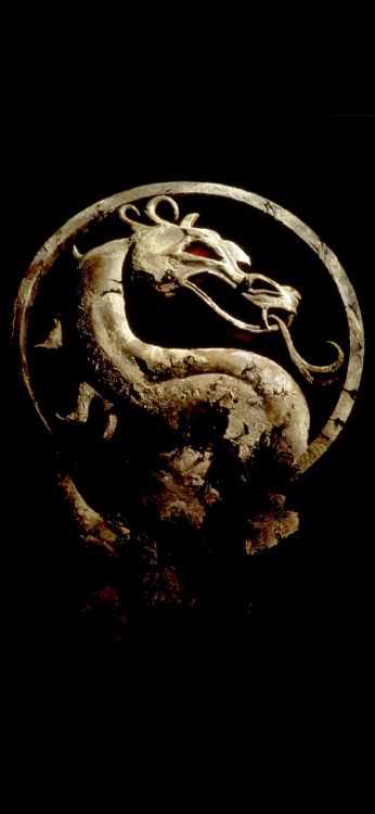 Mortal Kombat Soundtrack, Mortal Kombat, Juke Joint Jezebel, Mortal Kombat Mehr Kombat, Soundtrack. Wallpaper in 1080x2340 Resolution