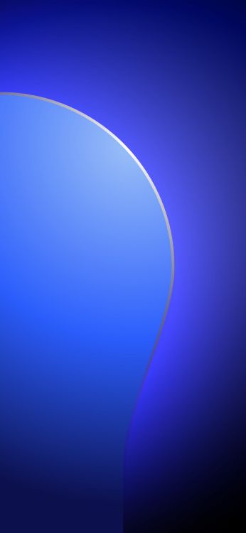 atmosphere, apples, electric blue, horizon, magenta