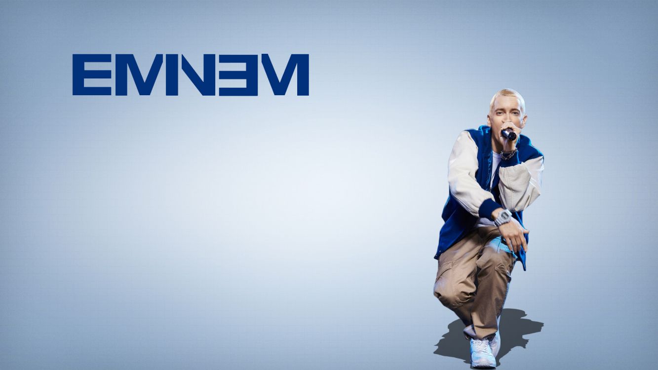 Eminem, Marca, Publicidad. Wallpaper in 3840x2160 Resolution
