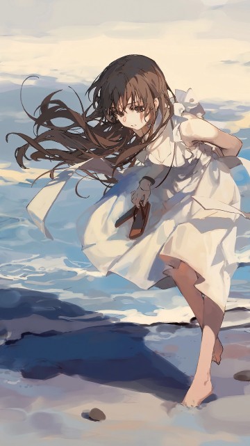 Image illustration, anime, art, drawing, manga drawing