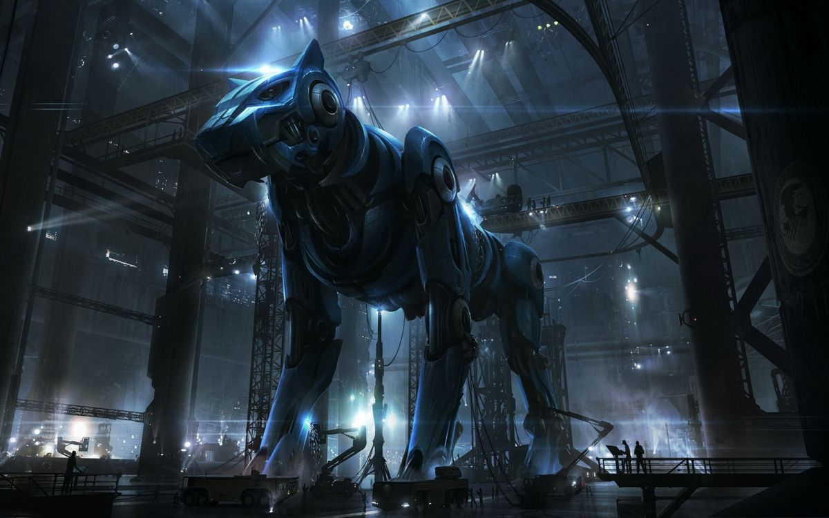 Cyborg, Spezialeffekt, cg Artwork, Roboter, Fiktiver Charakter. Wallpaper in 2560x1600 Resolution