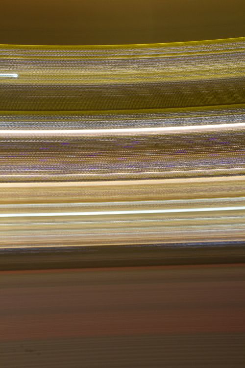 Textile Blanc Rayé Vert et Jaune. Wallpaper in 3456x5184 Resolution