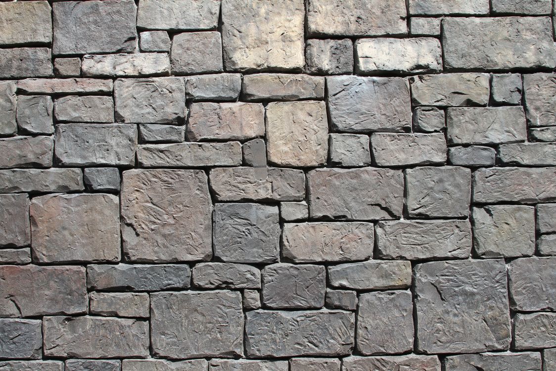 Braune Und Graue Mauer. Wallpaper in 2560x1707 Resolution