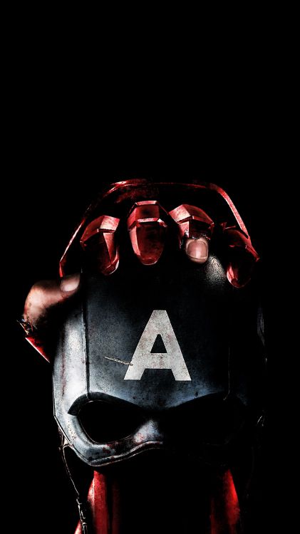 Wallpaper Captain America, Iron Man, Marvel Comics, Marvel Cinematic  Universe, Captain Americas Shield, Background - Download Free Image