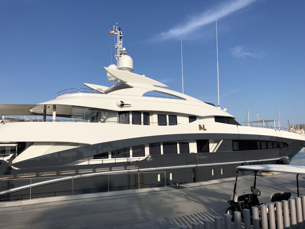 Fahrgastschiff, Wasser-Transport, Superyacht, Naval Architektur, Boot. Wallpaper in 2048x1536 Resolution