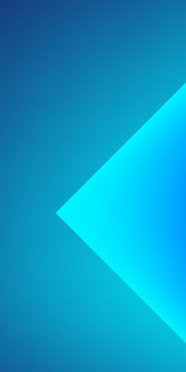 Rectangle, Electric Blue, Magenta, Pattern, Slope. Wallpaper in 1080x2160 Resolution