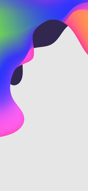 Lumière, Violette, Art, Manche, de Teintes et de Nuances. Wallpaper in 2250x4872 Resolution