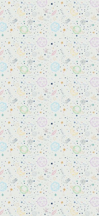 Arts Visuels, Art, Cercle, Papier D'emballage, Illustration. Wallpaper in 4500x9744 Resolution