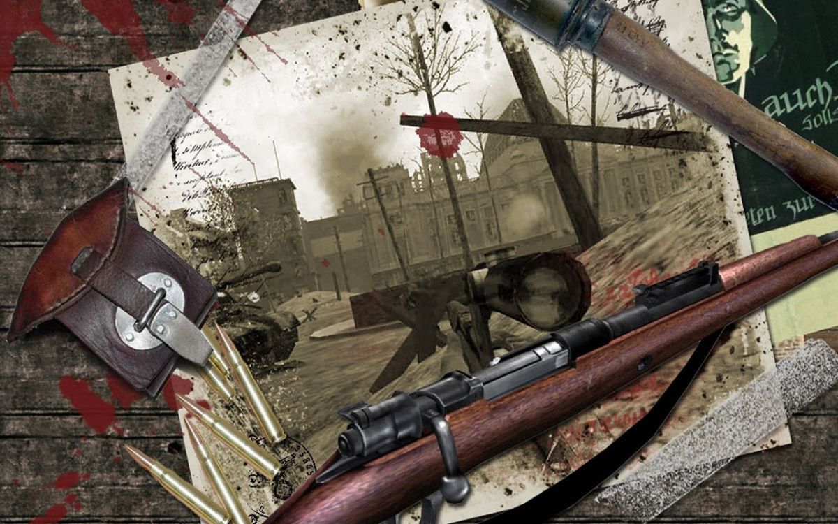 Gewehr, 2. Weltkrieg, Kanone, Waffe, Krieg. Wallpaper in 2560x1600 Resolution