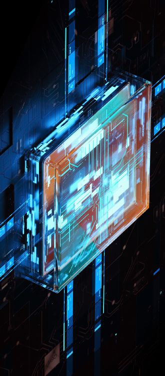 Bâtiment Commercial, Téléphone Rog 7, Asus, Bâtiment, Électricité. Wallpaper in 1080x2448 Resolution