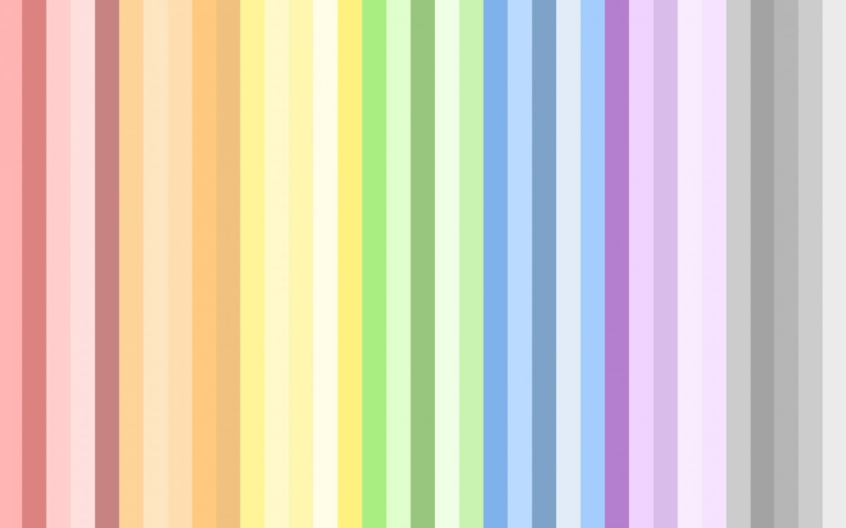 粉红色, 黄色的, 光 壁纸 2560x1600 允许