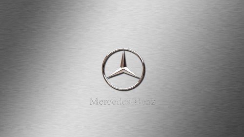 Image daimler ag, Mercedes-Benz SLR McLaren, car, logo, circle