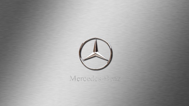 Wallpaper Daimler Ag, Mercedes-Benz SLR McLaren, Car, Logo, Circle ...