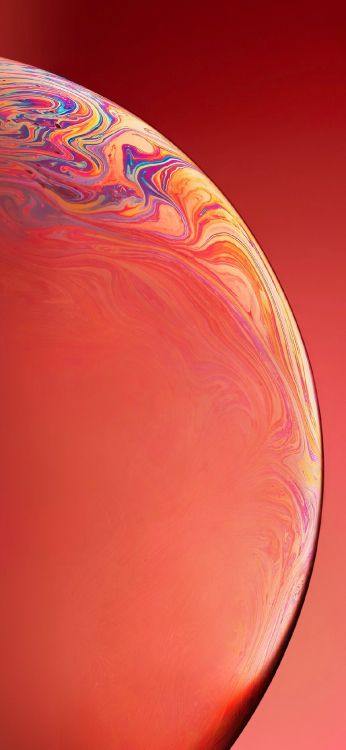 Apple, IPhone, IPhone XR, Äpfeln, Ios. Wallpaper in 1125x2436 Resolution