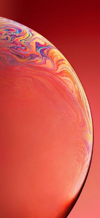 Apple, IPhone, IPhone XR, Apples, Ios. Wallpaper in 1125x2436 Resolution