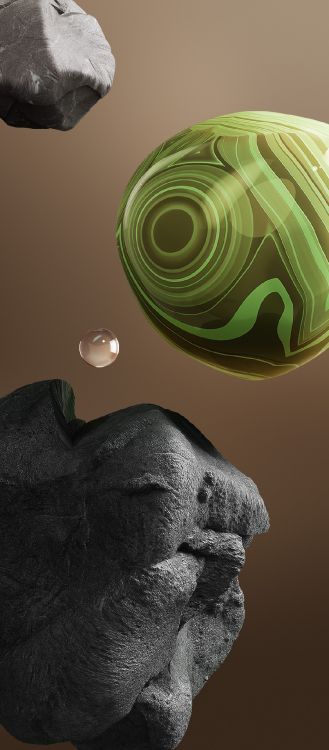 Tête, Arts Visuels, Liquid, Eau, Sculpture. Wallpaper in 1080x2460 Resolution