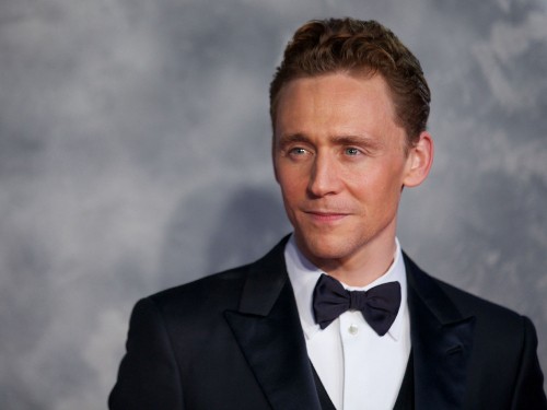 Image tom hiddleston, loki, actor, formal wear, forehead