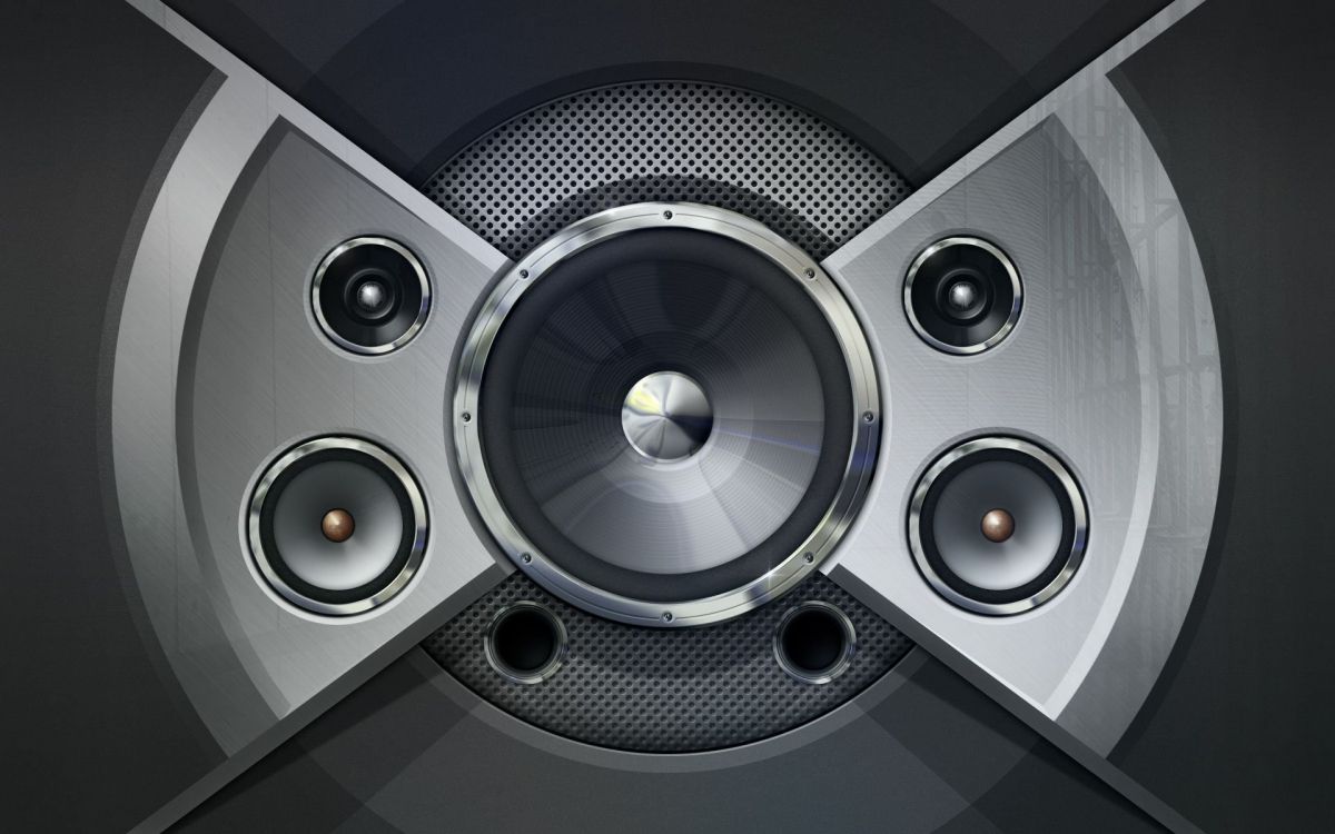 L'équipement Audio, Basse, Audio, Tech, Son. Wallpaper in 1920x1200 Resolution