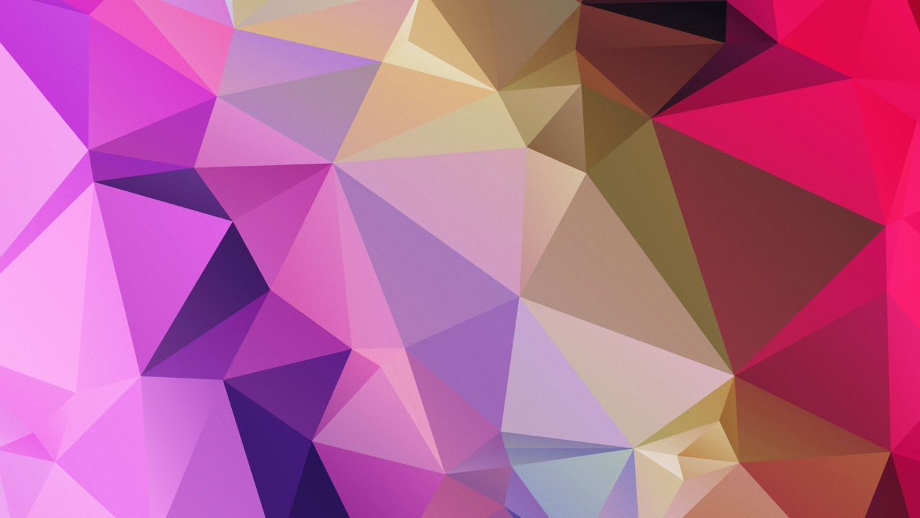 Pintura Abstracta Rosa y Marrón. Wallpaper in 2560x1440 Resolution