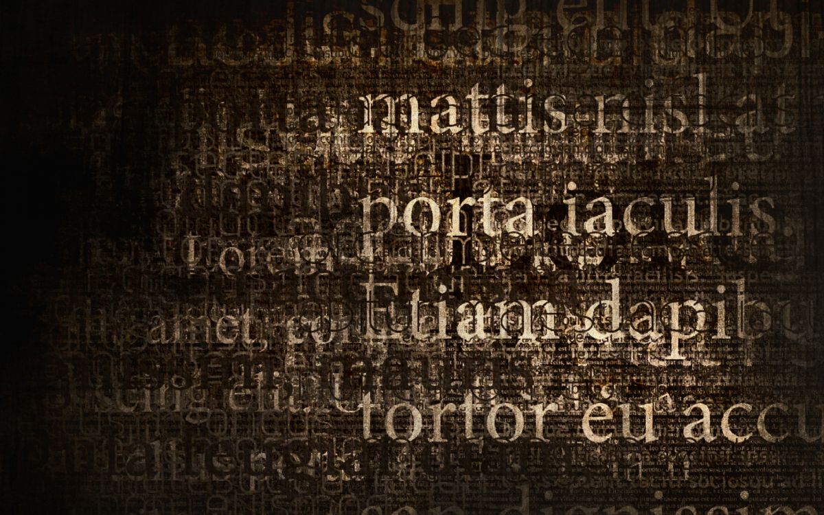 Texte. Wallpaper in 1920x1200 Resolution