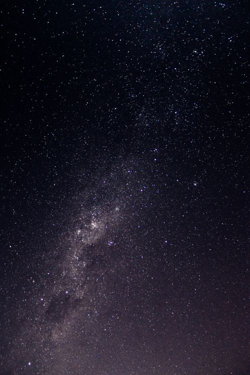 Cielo Estrellado Sobre Noche Estrellada. Wallpaper in 4000x6000 Resolution