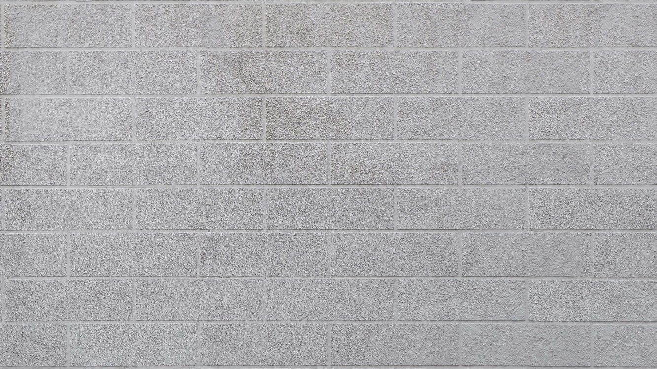 Pared de Ladrillo Blanco y Gris. Wallpaper in 2560x1440 Resolution