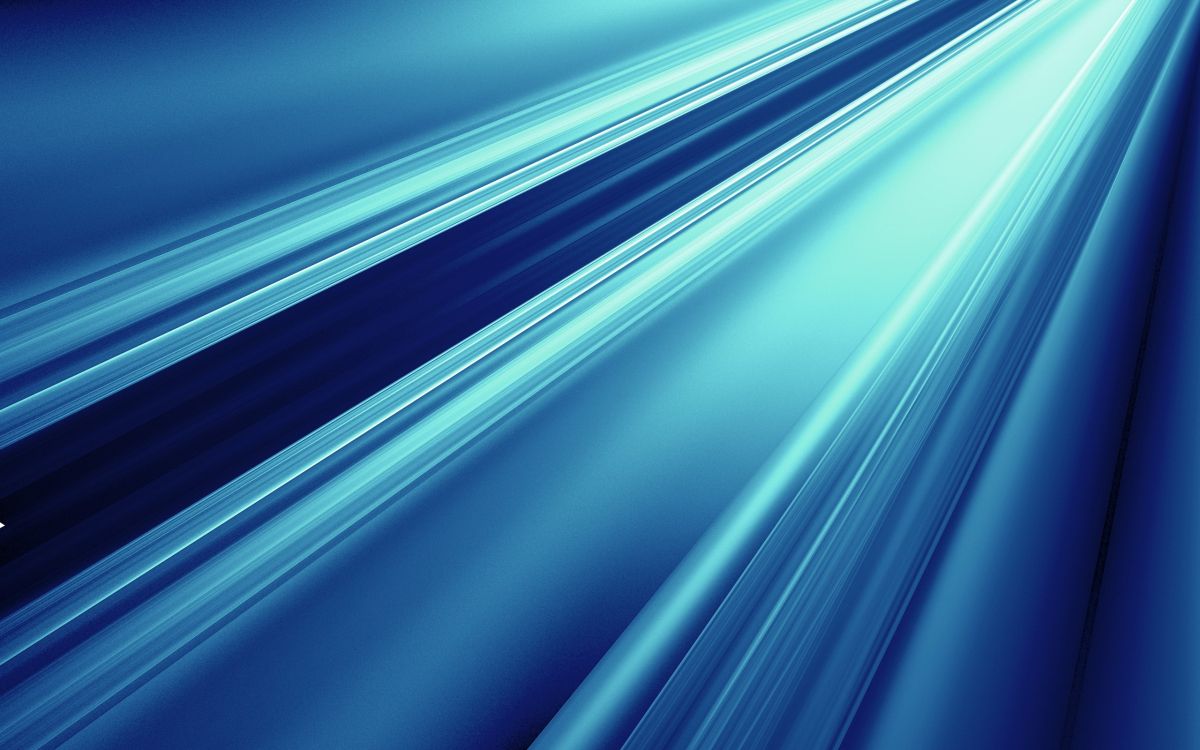 Blaues Und Lila Licht Digitales Hintergrundbild. Wallpaper in 2560x1600 Resolution