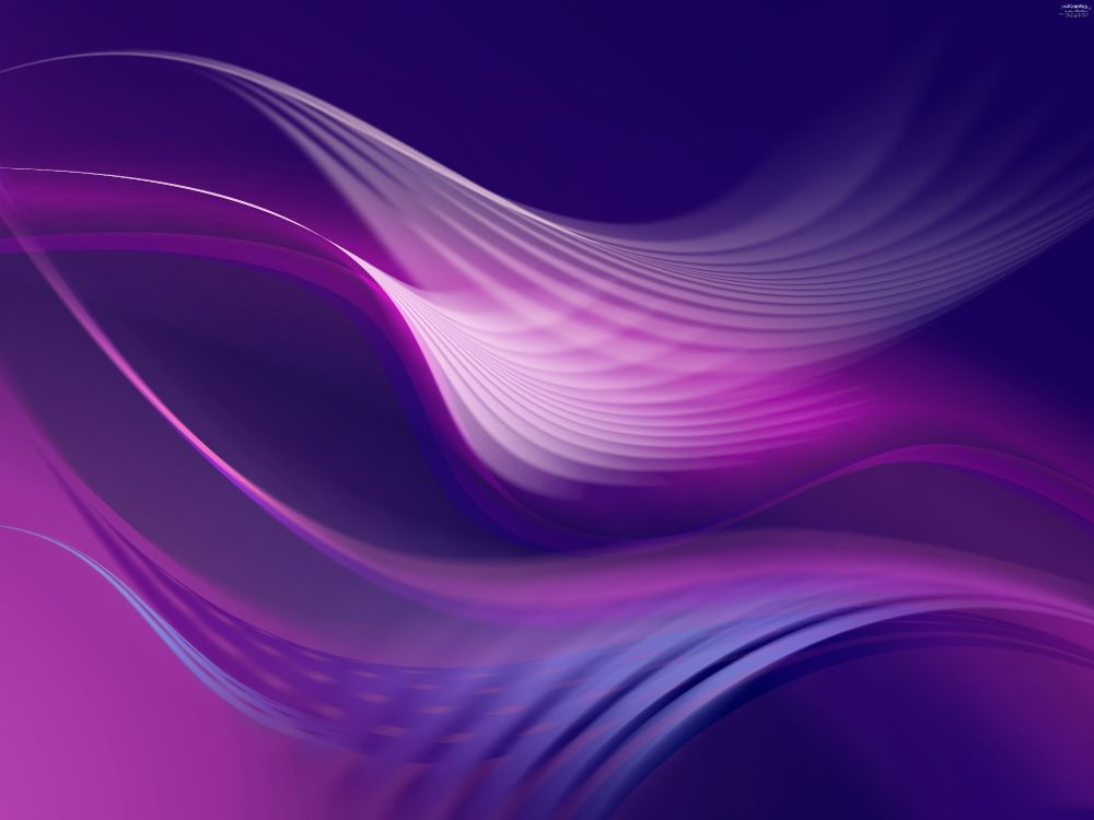 Purple and White Light Illustration. Wallpaper in 5000x3750 Resolution