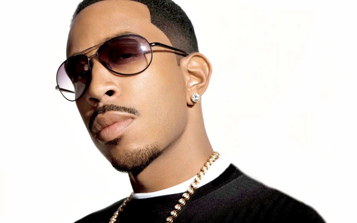 Ludacris, hip hop music, rapper, eyewear, glasses