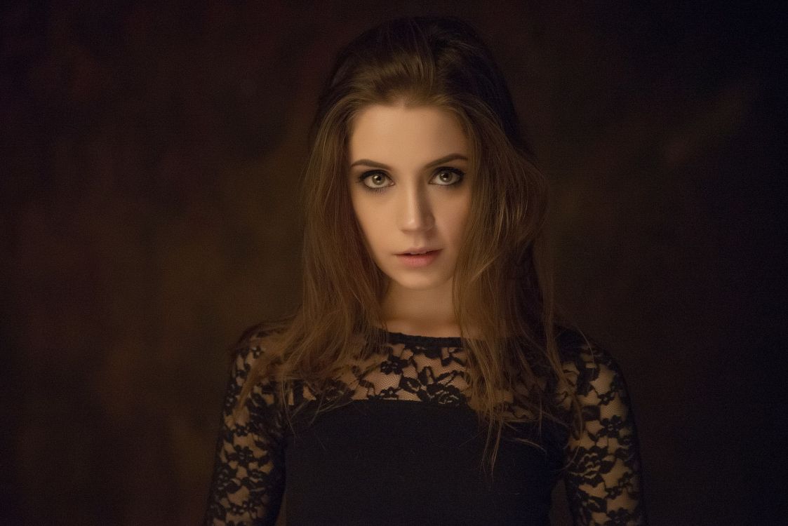 Retrato, Cabello, Belleza, Cabeza, Peinado. Wallpaper in 2560x1709 Resolution