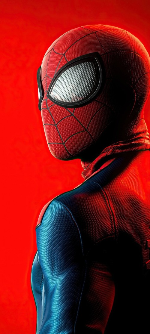 Spider-man Wallpapers, HD Spider-man Backgrounds, Free Images Download