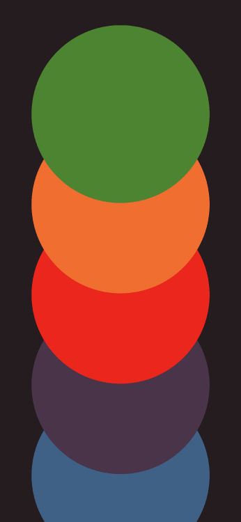 Arte, Tintes y Matices, Circulo, Patrón, Gráficos. Wallpaper in 2250x4872 Resolution