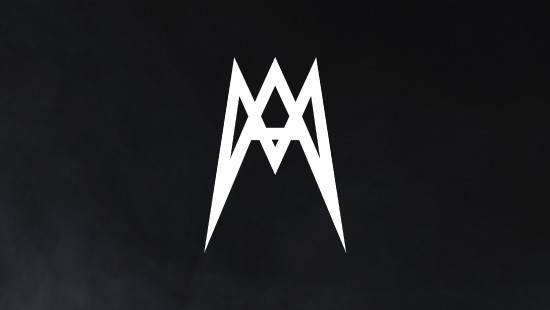 Image monochrome, logo, triangle, graphics, brand