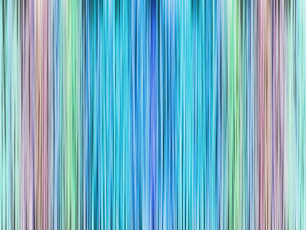 Illustration à Rayures Violettes et Blanches. Wallpaper in 3200x2400 Resolution