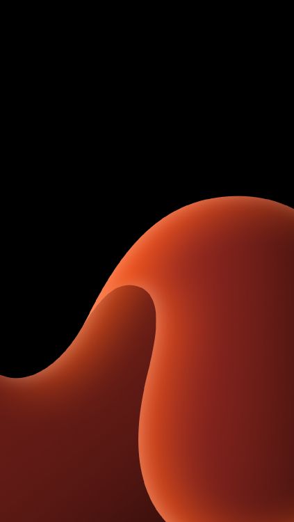 苹果, 智能手机, Ios, 天文学对象, 和阴影的色彩 壁纸 1320x2340 允许