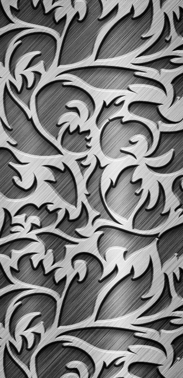 Image black and white zebra pattern