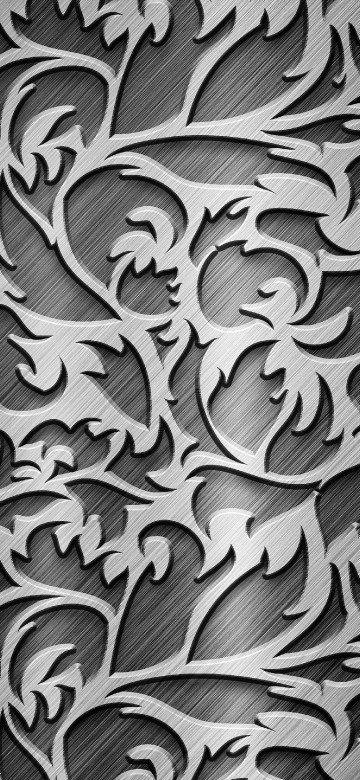 Image black and white zebra pattern