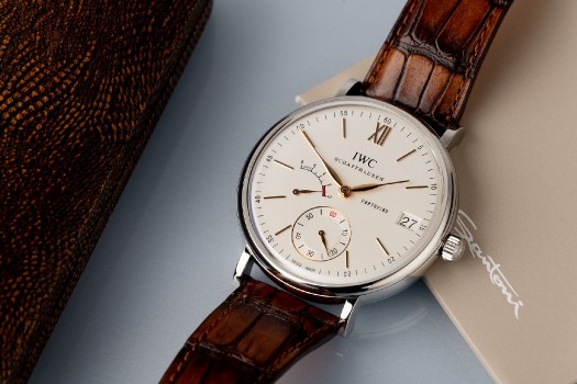 Fondos de Pantalla Cronógrafo IWC Portofino, International Watch