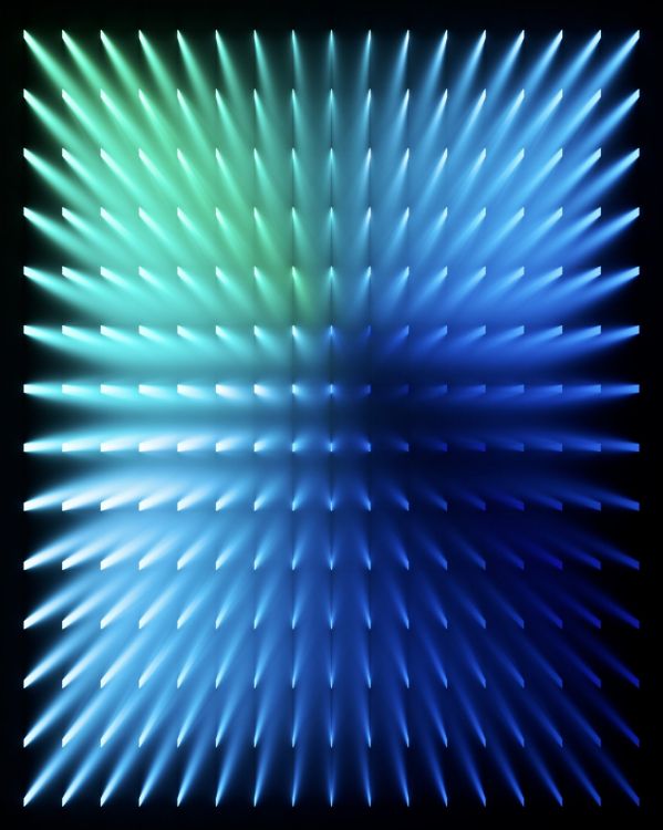 Luz, Diseño Gráfico, Diseño, Damonxart, LinkedIn. Wallpaper in 1638x2048 Resolution