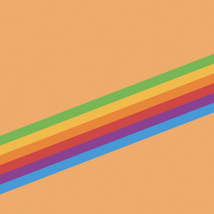 IPad, IOS 11, Apple, IOS, la Pureté de la Couleur. Wallpaper in 2524x2524 Resolution