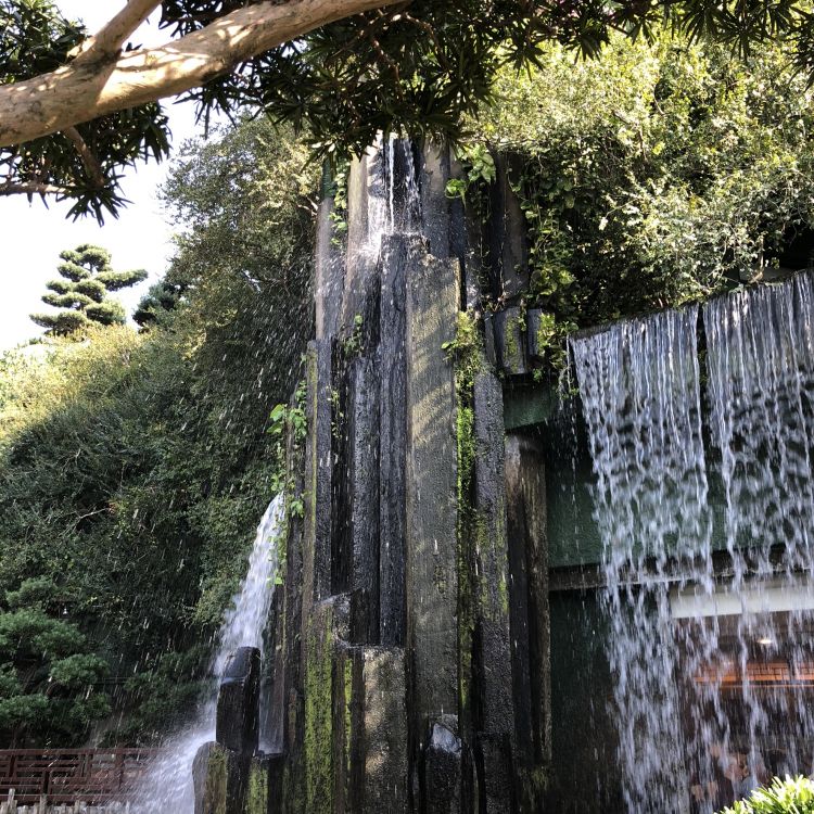 Cascada, Los Recursos de Agua, Curso de Agua, Atracción Turística, Cuerpo de Agua. Wallpaper in 1772x1772 Resolution