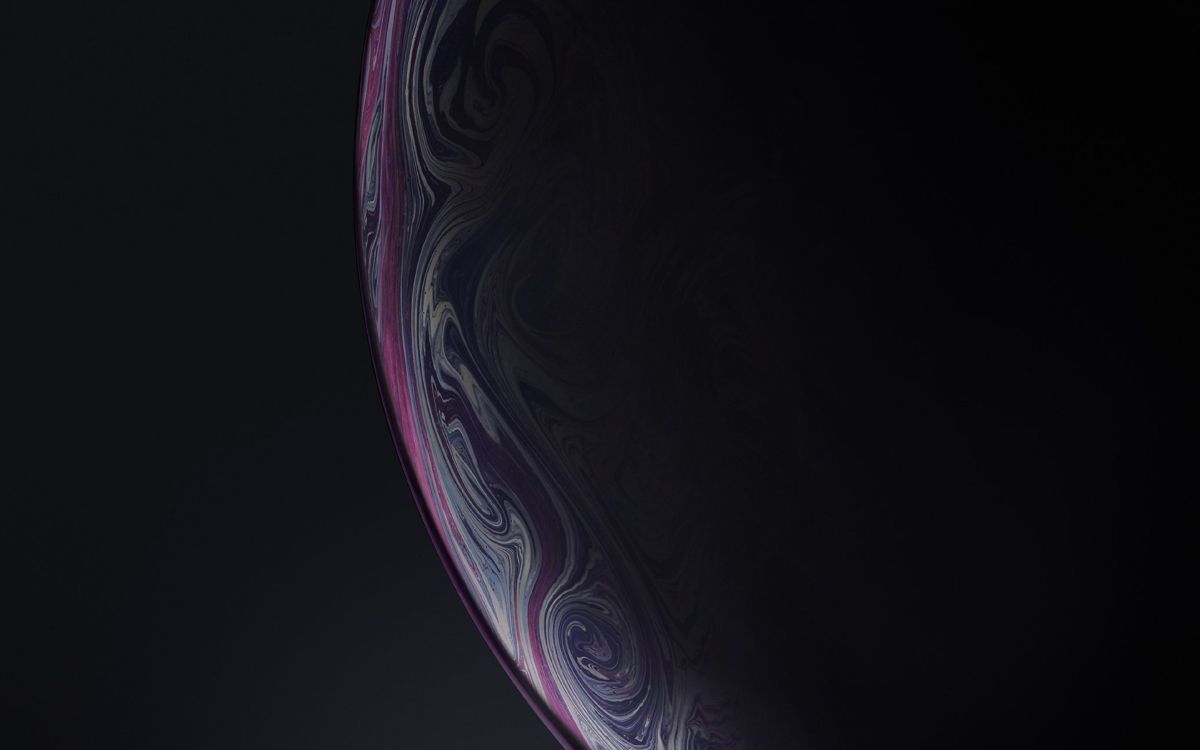 Illustration de Lumière Blanche et Violette. Wallpaper in 3840x2400 Resolution