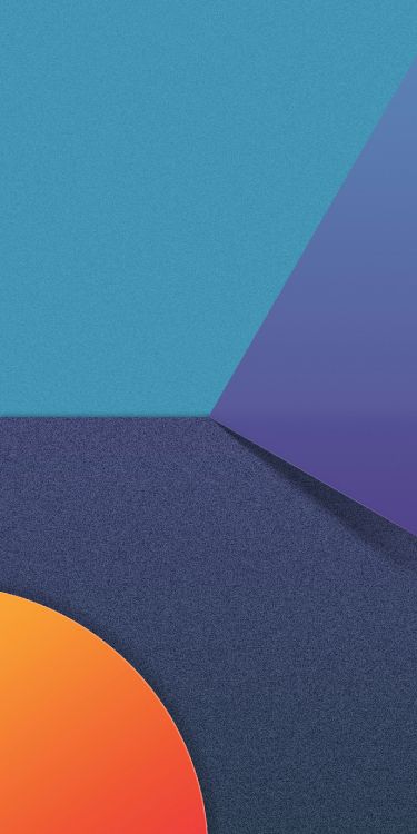 LG, LG G6, Smartphone, Android, Route. Wallpaper in 1440x2880 Resolution